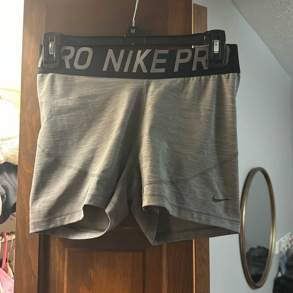 Nike Pros